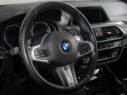 BMW X3 III (G01) Москва  - изображение 29