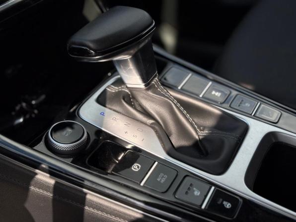 Hyundai Creta II с пробегом 2021 года, цена 2 250 000 рублей, 121799 км, внедорожник, Автокод Объявления