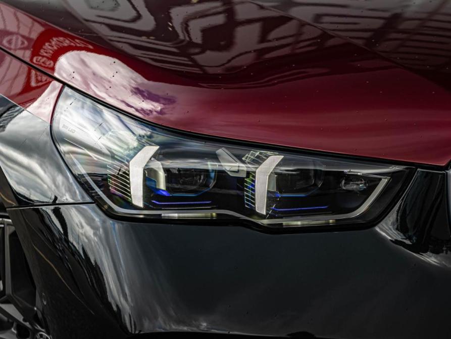 BMW 5 серии VIII (G60/G61/G68) Краснодар  - изображение 11