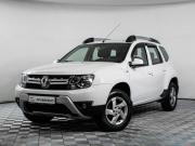 Renault Duster I Рестайлинг Москва  - изображение 14