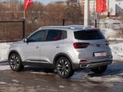 Chery Tiggo 4 I Рестайлинг Иваново  - изображение 45