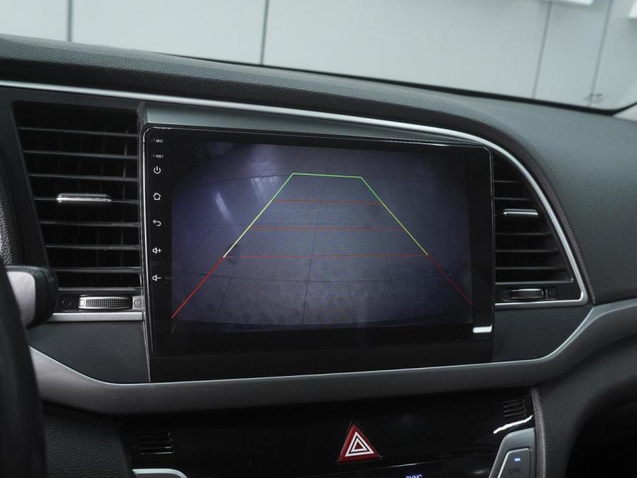 Hyundai Elantra VI (AD) Ростов-на-Дону  - изображение 17