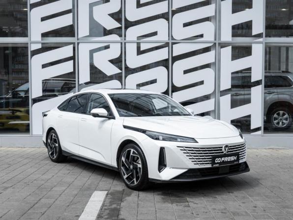 Changan Lamore
