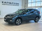 Nissan X-Trail III Рестайлинг Волгоград  - изображение 20