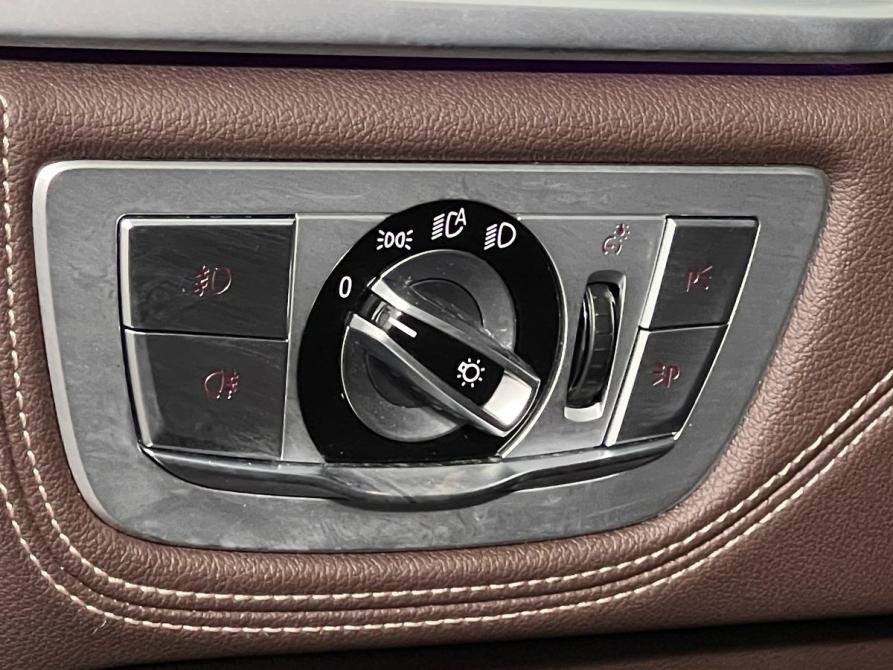BMW 7 серии VI (G11/G12) Калининград  - изображение 20