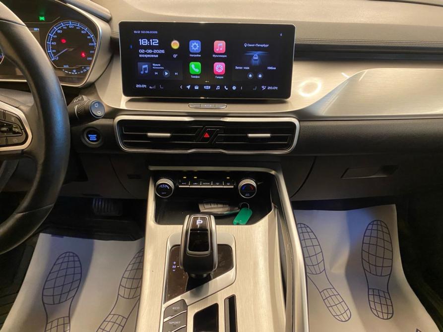 Geely Coolray I Санкт-Петербург  - изображение 18