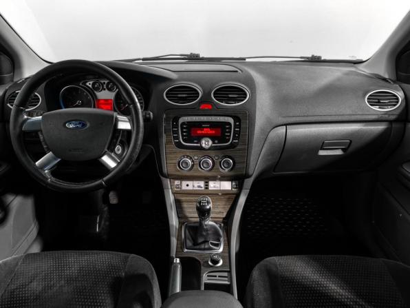 Ford Focus II Рестайлинг с пробегом 2008 года, цена 385 000 рублей, 298396 км, седан, Автокод Объявления
