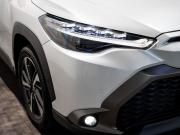 Toyota Corolla Cross I Чита  - изображение 45