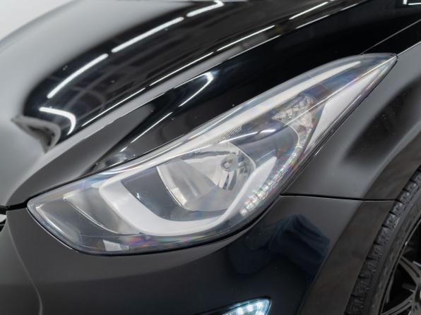 Hyundai Elantra V (MD) с пробегом 2014 года, цена 1 050 000 рублей, 125672 км, седан, Автокод Объявления