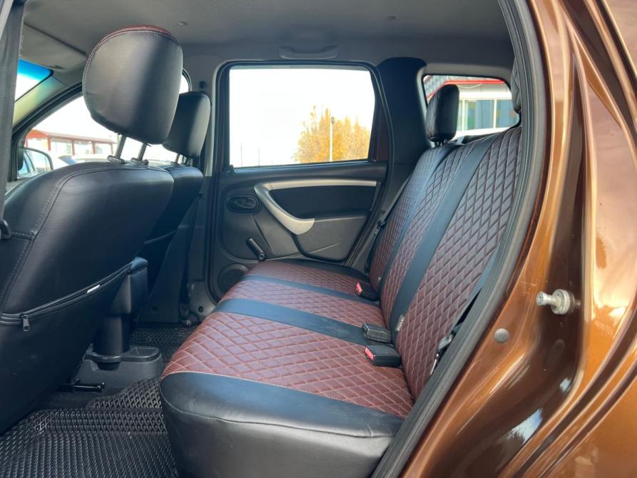 Renault Duster I Стерлитамак  - изображение 12