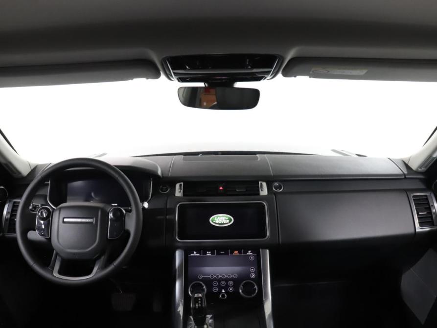 Land Rover Range Rover Sport II Рестайлинг Москва  - изображение 12
