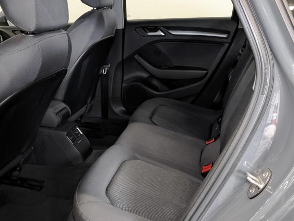 Audi A3 III (8V) Рестайлинг с пробегом 2019 года, цена 2 250 000 рублей, 97772 км, седан, Автокод Объявления