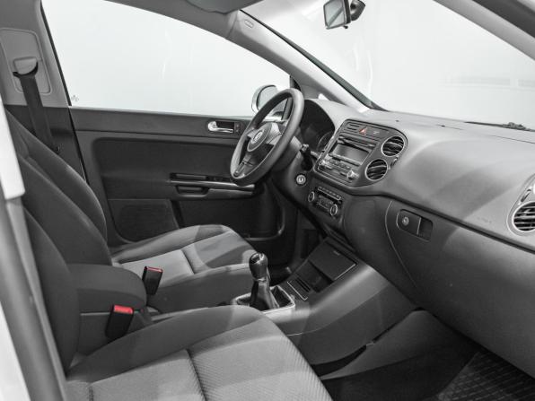 Volkswagen Golf Plus II с пробегом 2012 года, цена 589 319 рублей, 235356 км, хэтчбек, Автокод Объявления