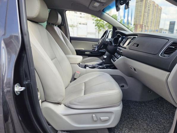 Kia Carnival III с пробегом 2019 года, цена 2 859 000 рублей, 143777 км, минивэн, Автокод Объявления