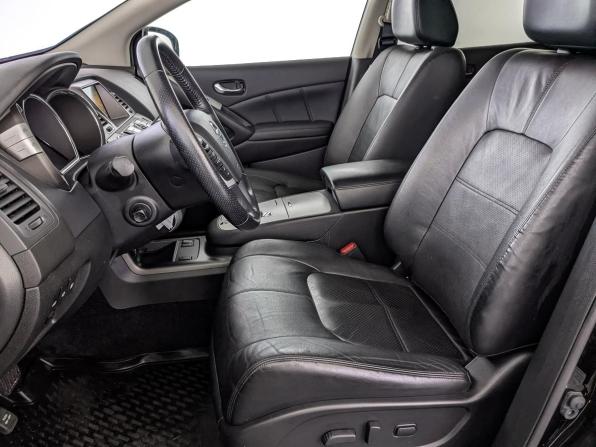 Nissan Murano II (Z51) Рестайлинг 2 с пробегом 2012 года, цена 1 700 000 рублей, 74738 км, внедорожник, Автокод Объявления