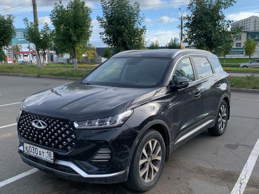 Chery Tiggo 7 Pro I Ижевск  - изображение 20
