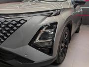 Omoda C5 I Рестайлинг Москва  - изображение 58