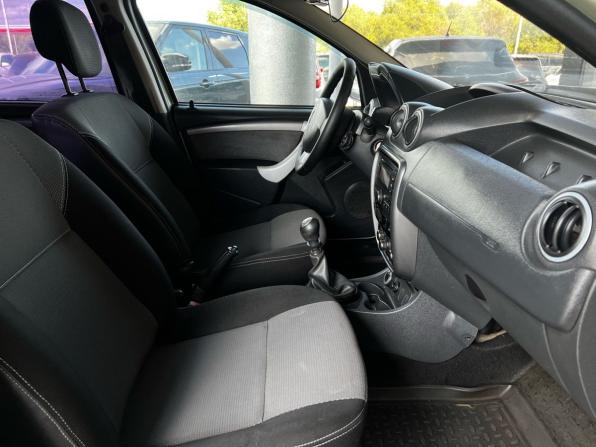 Renault Duster I с пробегом 2013 года, цена 750 500 рублей, 197101 км, внедорожник, Автокод Объявления