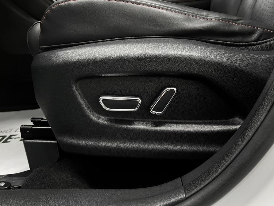 Changan CS75 I Рестайлинг Тверь  - изображение 22