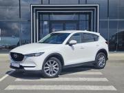 Mazda CX-5 II Воронеж  - изображение 12