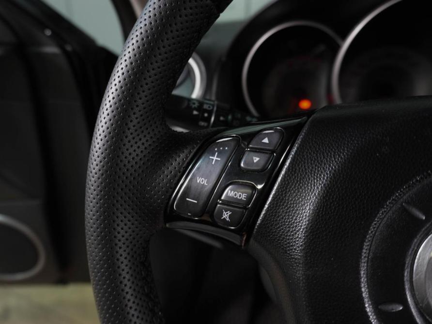 Mazda 3 I (BK) Рестайлинг Воронеж  - изображение 17