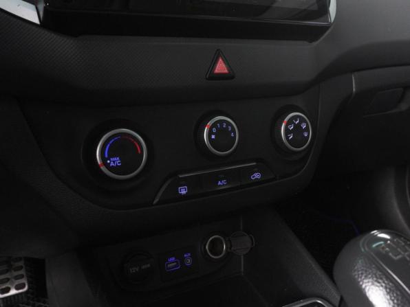 Hyundai Creta I с пробегом 2016 года, цена 1 198 000 рублей, 249968 км, внедорожник, Автокод Объявления