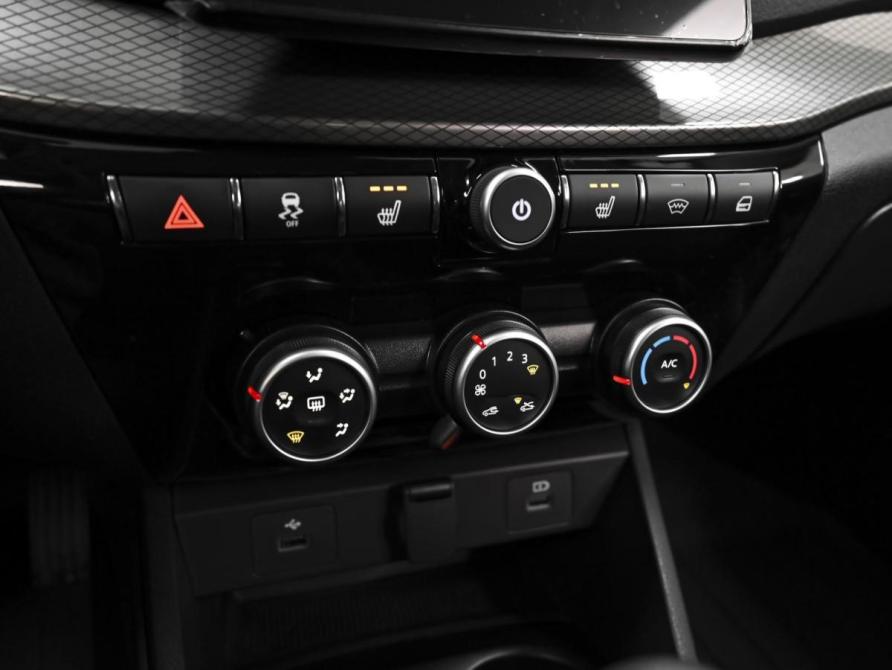 Lada (ВАЗ) Vesta I Рестайлинг (NG) Ставрополь  - изображение 15