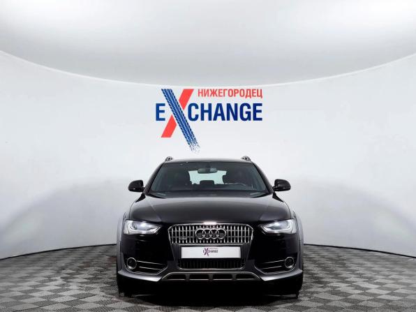 Audi A4 allroad IV (B8) Рестайлинг с пробегом 2012 года, цена 1 602 000 рублей, 178047 км, универсал, Автокод Объявления