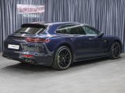 Porsche Panamera II Москва  - изображение 37