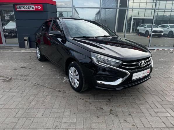 Lada (ВАЗ) Vesta I Рестайлинг (NG) с пробегом 2023 года, цена 999 900 рублей, 63613 км, седан, Автокод Объявления