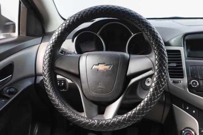 Chevrolet Cruze I с пробегом 2012 года, цена 849 000 рублей, 175200 км, хэтчбек, Автокод Объявления