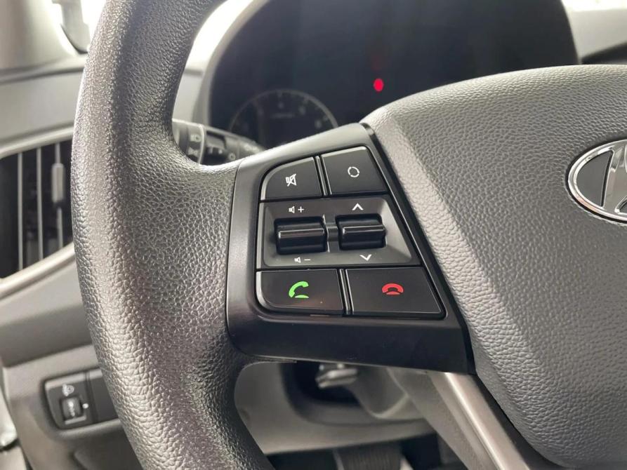 Hyundai Creta II Красноярск  - изображение 9