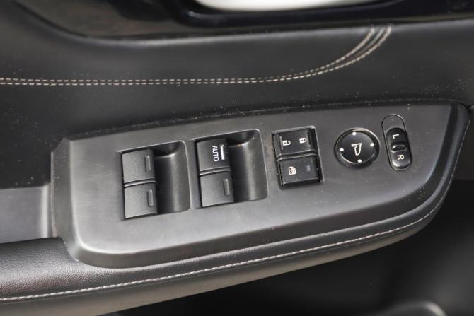 Honda Envix I с пробегом 2020 года, цена 1 799 000 рублей, 74300 км, седан, Автокод Объявления