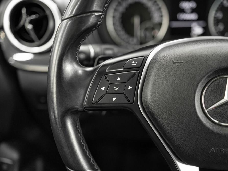 Mercedes-Benz B-Класс II (W246) Москва  - изображение 12