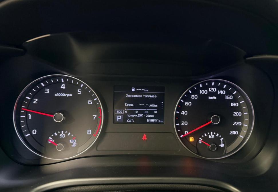 Kia Cerato IV Тюмень  - изображение 10