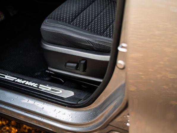 Haval F7 I с пробегом 2021 года, цена 1 499 000 рублей, 106288 км, внедорожник, Автокод Объявления