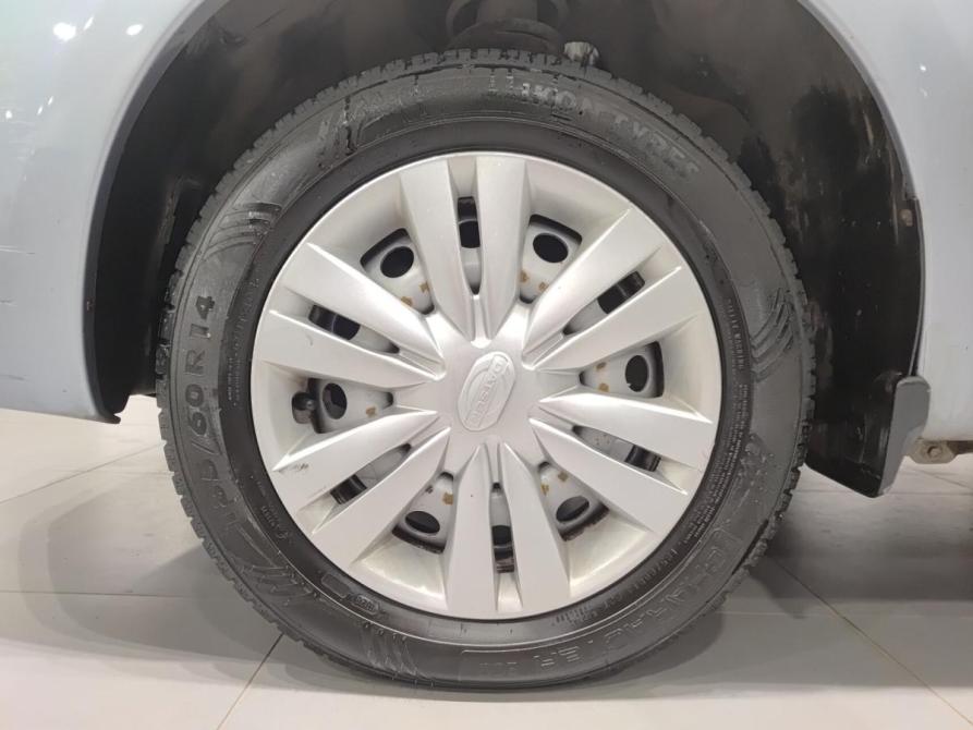 Datsun mi-DO Казань  - изображение 22