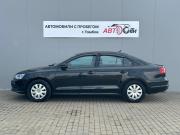 Volkswagen Jetta VI Рестайлинг Тамбов  - изображение 25