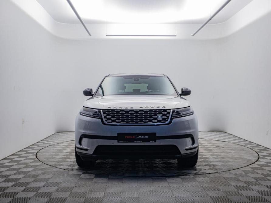 Land Rover Range Rover Velar I Москва  - изображение 2