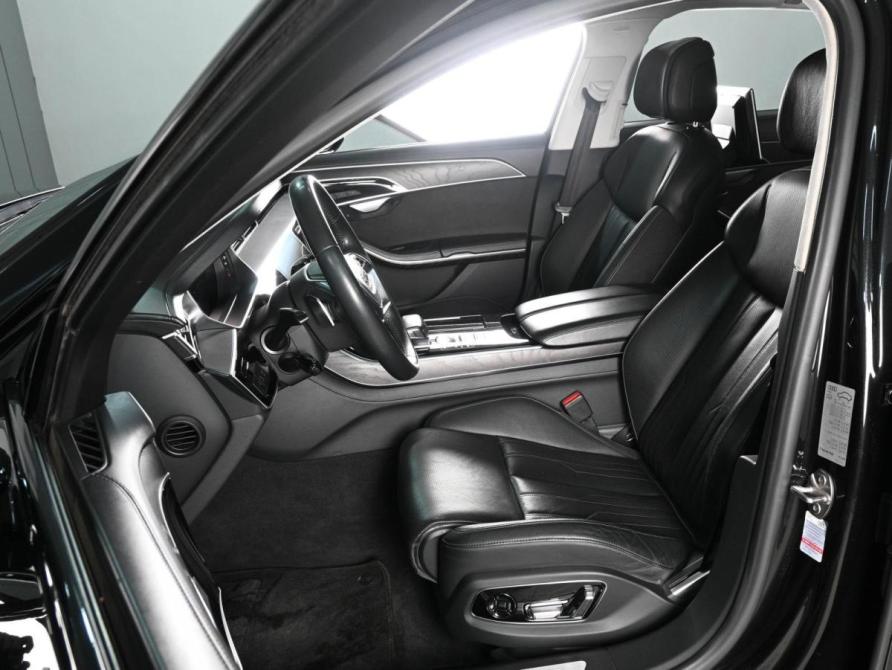 Audi A8 IV (D5) Ростов-на-Дону  - изображение 10