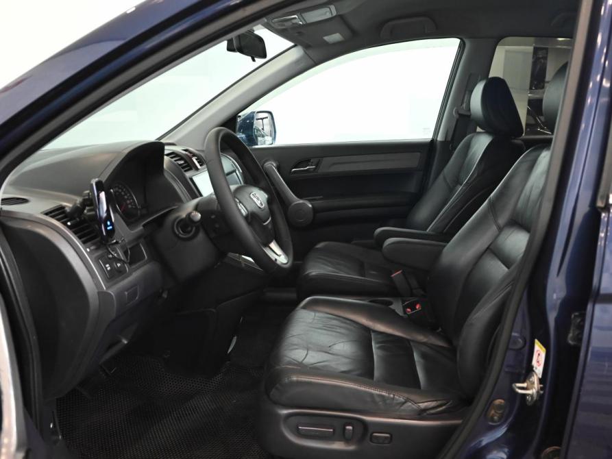 Honda CR-V III Екатеринбург  - изображение 9