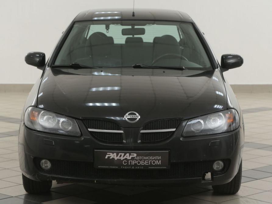 Nissan Almera II (N16) Рестайлинг Иваново  - изображение 6