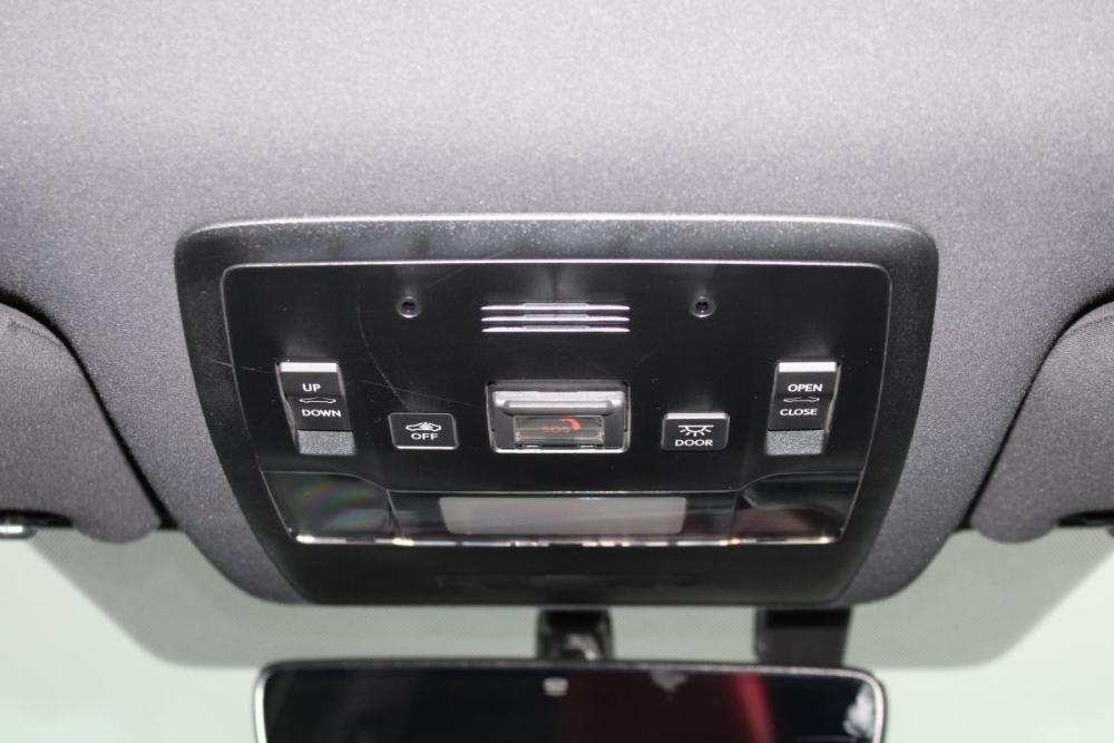 Lexus RX IV Рестайлинг Владивосток  - изображение 19