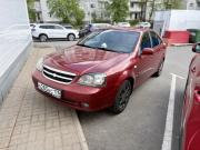 Chevrolet Lacetti I Санкт-Петербург  - изображение 6