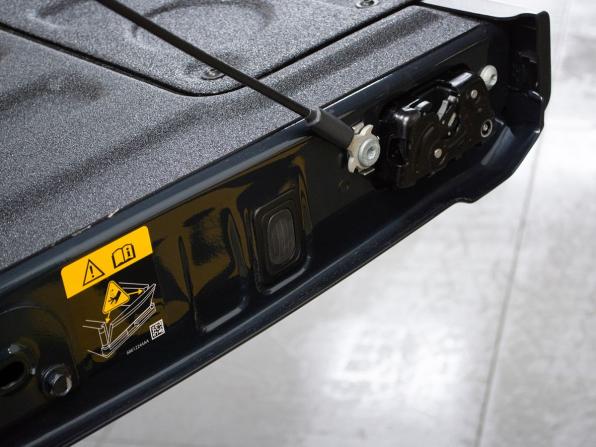 Ram 1500 V Рестайлинг с пробегом 2026 года, цена 11 999 000 рублей, 37 км, offers.body_type.unknown, Автокод Объявления