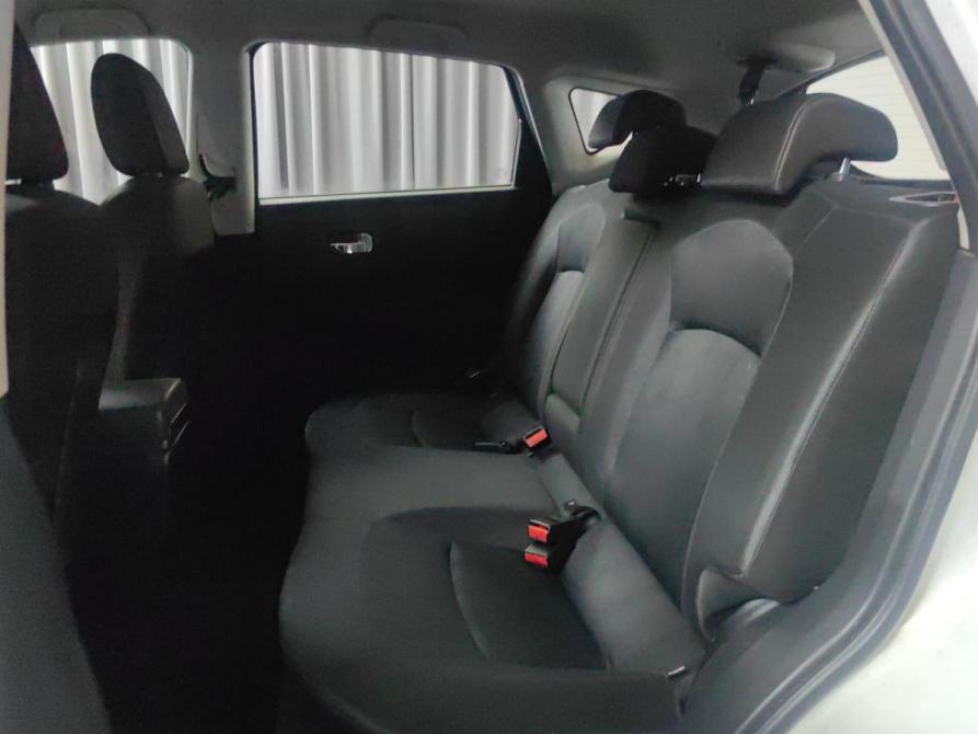 Nissan Qashqai I Рестайлинг Москва  - изображение 10
