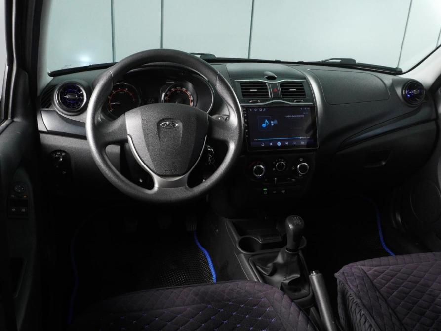 Lada (ВАЗ) Granta I Рестайлинг Минеральные Воды  - изображение 6