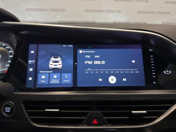 Knewstar 001 с пробегом 2024 года, цена 3 499 000 рублей, 4300 км, внедорожник, Автокод Объявления