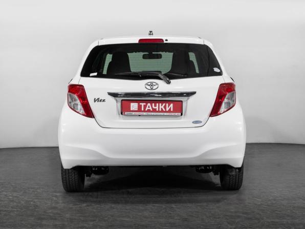 Toyota Vitz III (XP130) с пробегом 2013 года, цена 625 000 рублей, 178714 км, хэтчбек, Автокод Объявления
