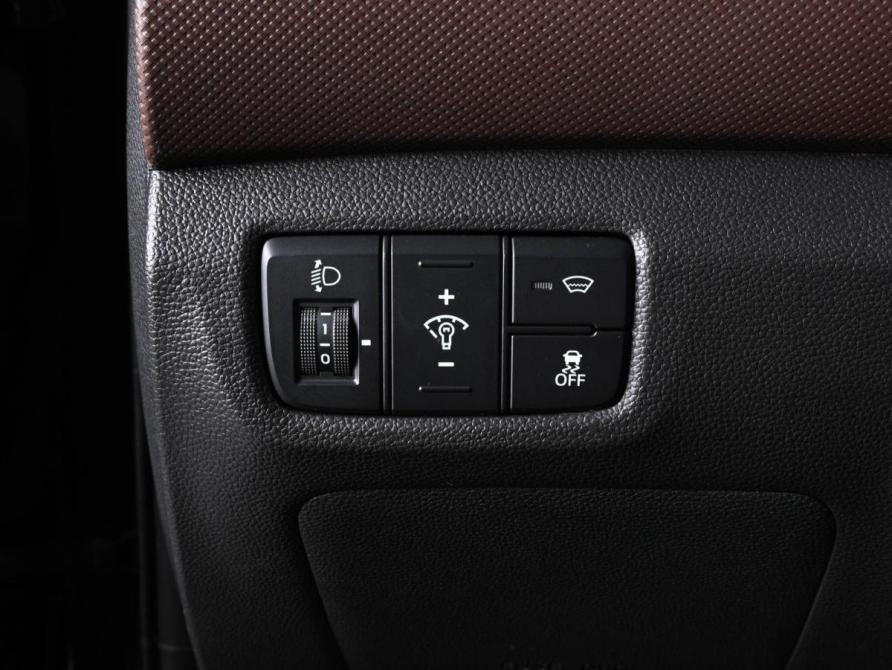 Hyundai Creta I Рестайлинг Ростов-на-Дону  - изображение 16